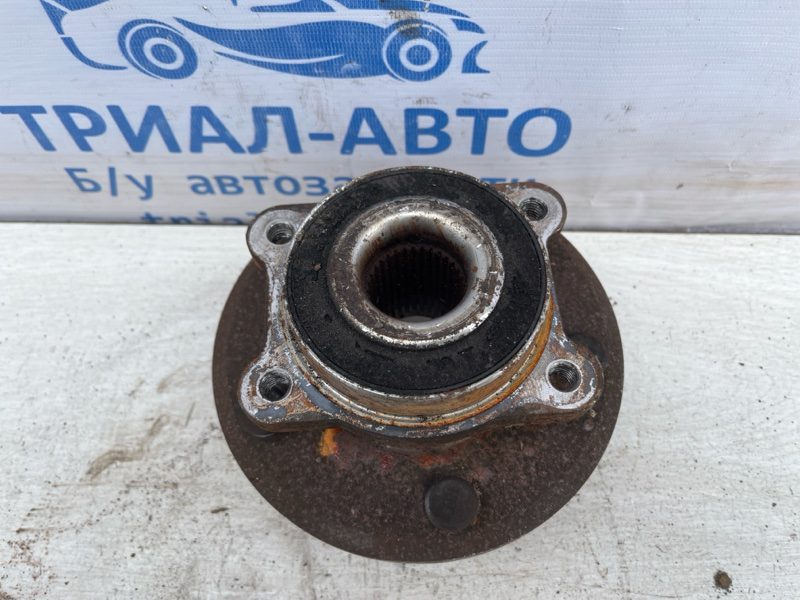 Ступица передняя Dodge Journey 2007-2020 (Арт. 73513) Ступица передняя Dodge Journey 2007-2020 (Арт. 73513)
