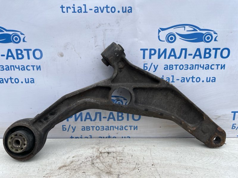Рычаг передний нижний правый Dodge Journey 2007-2020 (Арт. 73514) Рычаг передний нижний правый Dodge Journey 2007-2020 (Арт. 73514)