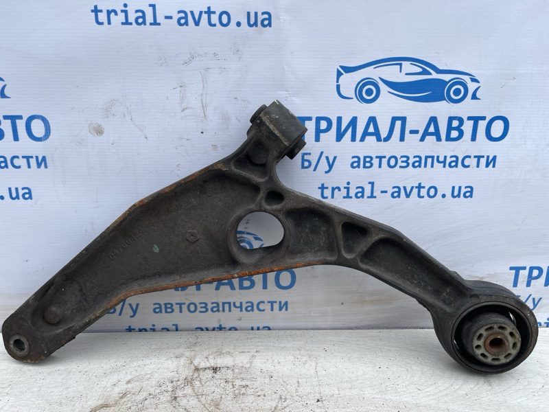 Рычаг передний нижний правый Dodge Journey 2007-2020 (Арт. 73514) Рычаг передний нижний правый Dodge Journey 2007-2020 (Арт. 73514)