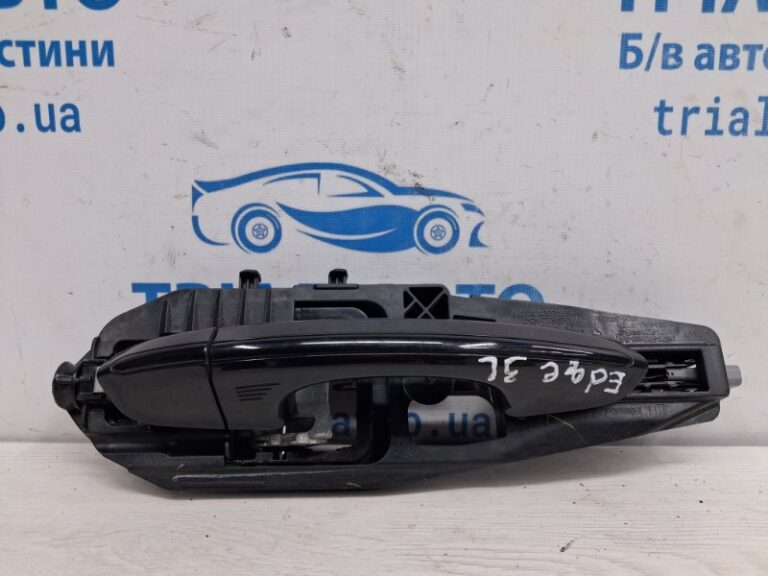 Ручка двери внешняя задняя левая Ford Edge 2015-2018 JS7Z-5426605-CAPTM (Арт. 73517)