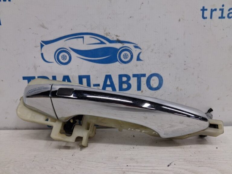 Ручка двери внешняя передняя правая Hyundai Santa fe 2012-2019 826612W710 (Арт. 73520)