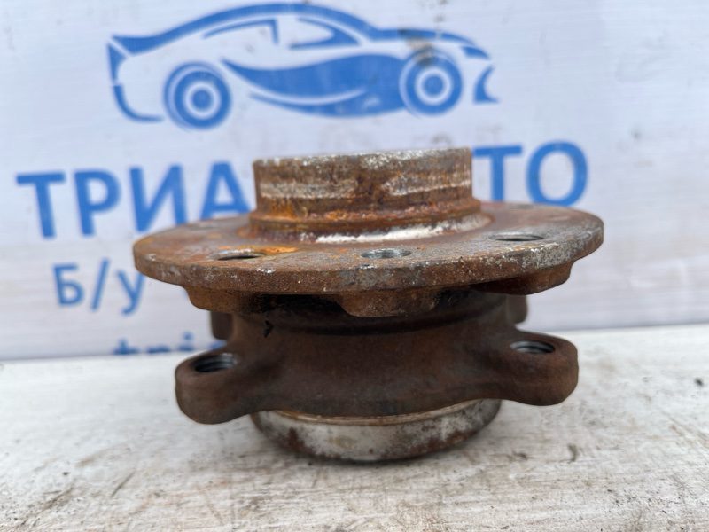 Ступица задняя Jeep Compass 2016-2020 (Арт. 73526) Ступица задняя Jeep Compass 2016-2020 (Арт. 73526)