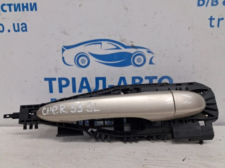 Ручка двери внешняя задняя левая Jeep Cherokee 2013-2019 1SZ34KFSAC (Арт. 73527)
