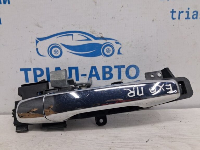 Ручка двери внешняя передняя правая Ford Explorer 2011-2019  (Арт. 73529)