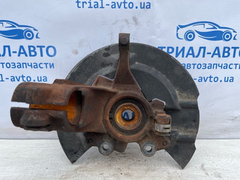 Кулак поворотный правый со ступицей Ford Escape 2012-2019 CV6Z-3K185-B (Арт. 73531) Кулак поворотный правый со ступицей Ford Escape 2012-2019 CV6Z-3K185-B (Арт. 73531)