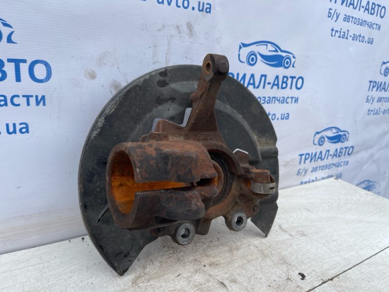 Кулак поворотный правый со ступицей Ford Escape 2012-2019 CV6Z-3K185-B (Арт. 73531) Кулак поворотный правый со ступицей Ford Escape 2012-2019 CV6Z-3K185-B (Арт. 73531)