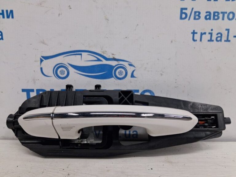 Ручка двери внешняя передняя левая Ford Fusion USA 2013-2020  (Арт. 73536)