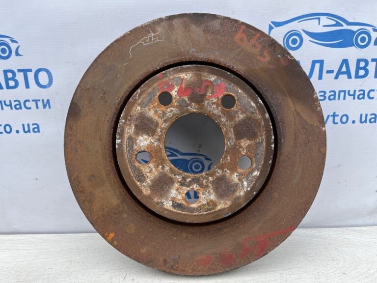 Диск тормозной передний Jeep Grand Cherokee 2010-2022  (Арт. 73538)