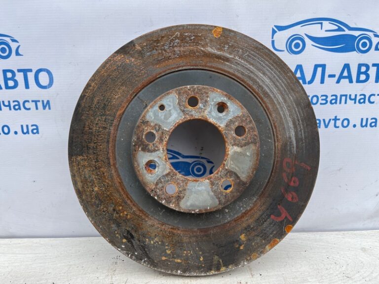 Диск тормозной передний Mazda CX 9 2006-2015  (Арт. 73542)