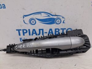 Ручка двери внешняя задняя правая Jeep Cherokee 2013-2019 1SZ34JSCAD (Арт. 73543)