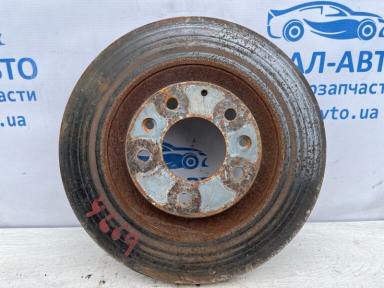 Диск тормозной передний Mazda CX 9 2006-2015  (Арт. 73544)
