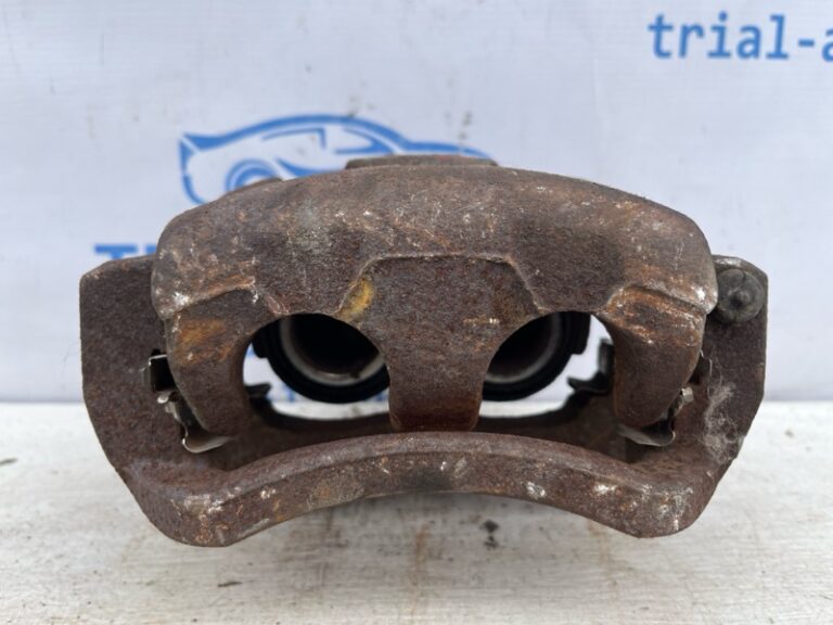 Суппорт передний правый Mazda CX 9 2006-2015 L2Z2-33-98Z (Арт. 73546)
