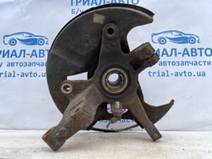 Кулак поворотный левый со ступицей Mazda CX 9 2006-2015 L206-33-030A (Арт. 73551)
