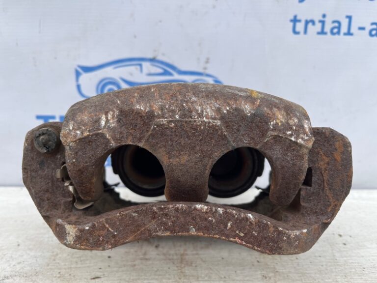 Суппорт передний левый Mazda CX 9 2006-2015 L2Z2-33-99Z (Арт. 73552)