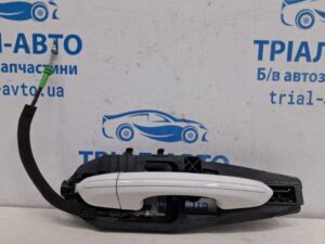 Ручка двери внешняя задняя левая Ford Fusion USA 2013-2020 DS7Z-5422405-AAPTM (Арт. 73558)