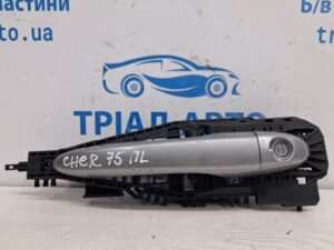Ручка двери внешняя передняя левая Jeep Cherokee 2013-2019 1SZ34JSCAD (Арт. 73561)