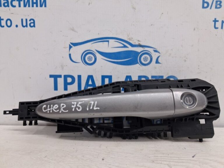 Ручка двери внешняя передняя левая Jeep Cherokee 2013-2019 1SZ34JSCAD (Арт. 73561)
