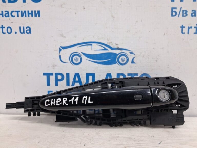 Ручка двери внешняя передняя левая Jeep Cherokee 2013-2019 1SZ34JSCAD (Арт. 73562)