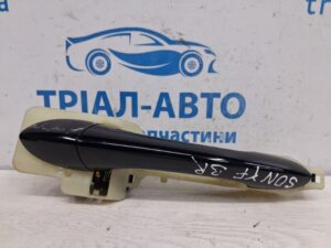 Ручка двери внешняя задняя правая Hyundai Sonata 2010-2016 826513S000 (Арт. 73563)