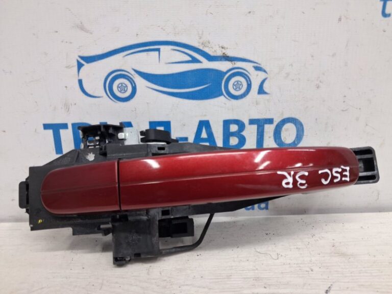 Ручка двери внешняя задняя правая Ford Escape 2012-2019  (Арт. 73579)