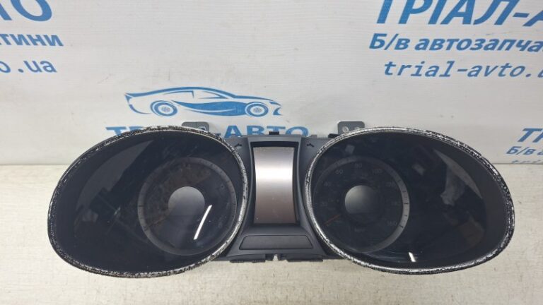 Приборная панель Hyundai Santa fe 2012-2019 940114Z001 (Арт. 73582)