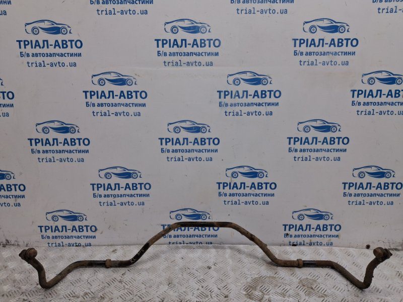 Стабилизатор задний Mitsubishi Outlander 2007-2012 (Арт. 73587) Стабилизатор задний Mitsubishi Outlander 2007-2012 (Арт. 73587)