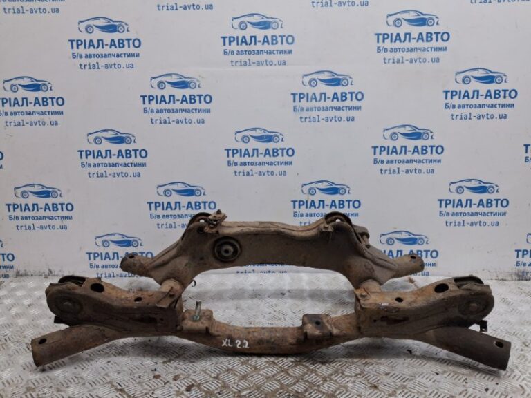 Балка задней подвески Mitsubishi Outlander 2007-2012 4100A036 (Арт. 73590)