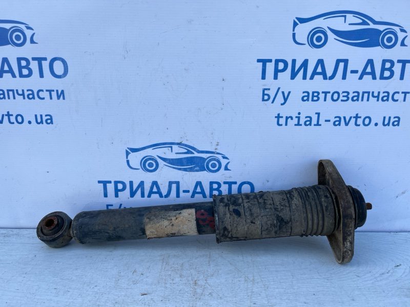 Амортизатор задний Infiniti QX60 2013-2021 E62103JA0B (Арт. 73591) Амортизатор задний Infiniti QX60 2013-2021 E62103JA0B (Арт. 73591)