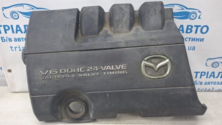 Декоративная крышка ДВС Mazda CX 9 2006-2015 CY01102F0B (Арт. 73593)