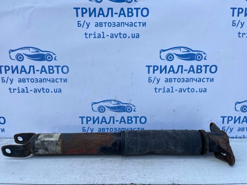 Амортизатор задний Jeep Grand Cherokee 2010-2022 (Арт. 73597) Амортизатор задний Jeep Grand Cherokee 2010-2022 (Арт. 73597)