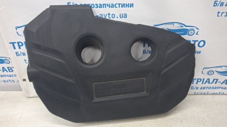 Декоративная крышка ДВС Ford Escape 2012-2019 AG9Z6A949B (Арт. 73607)