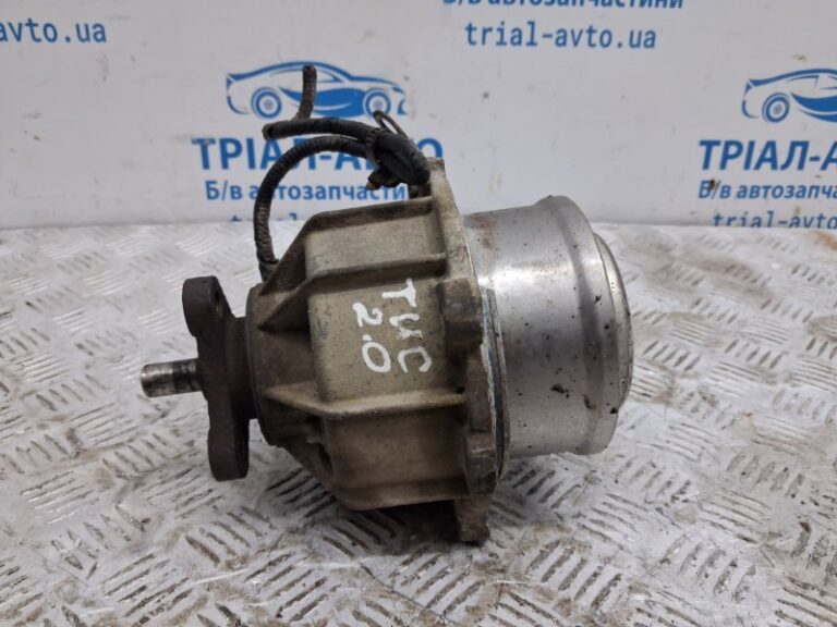 Муфта подключения заднего моста Hyundai Tucson 2004-2009  (Арт. 73611)