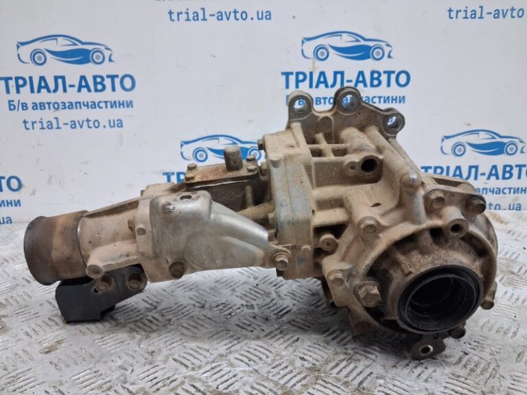 Раздаточная коробка Mitsubishi Outlander 2007-2012  (Арт. 73614)