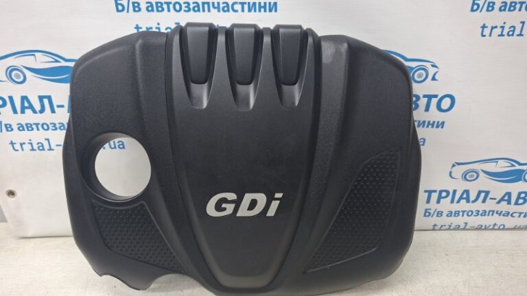 Декоративная крышка ДВС Hyundai Sonata 2010-2016 292402G710 (Арт. 73616)