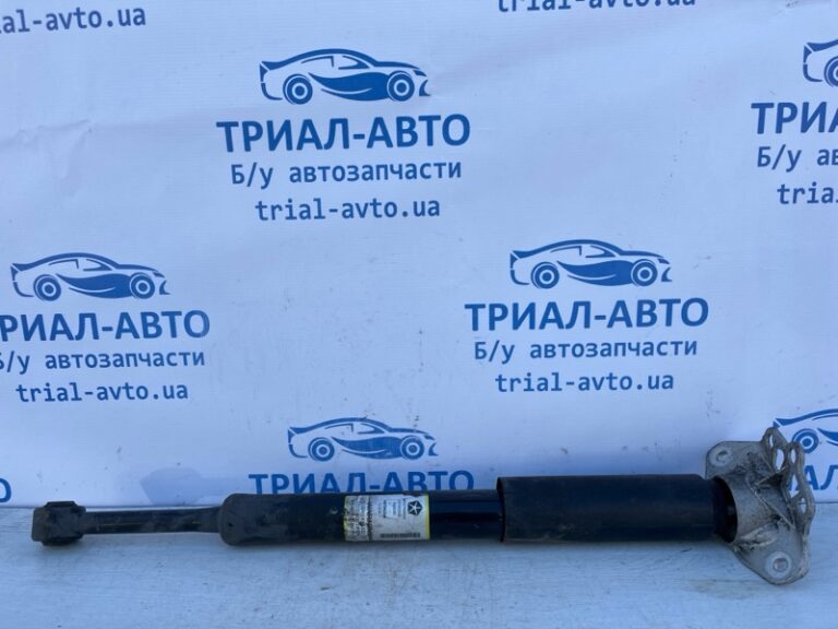 Амортизатор задний Jeep Cherokee 2013-2019  (Арт. 73617)