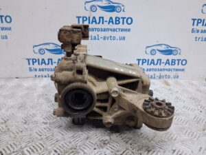 Редуктор задний Mitsubishi Outlander 2007-2012 3501A114 (Арт. 73619)