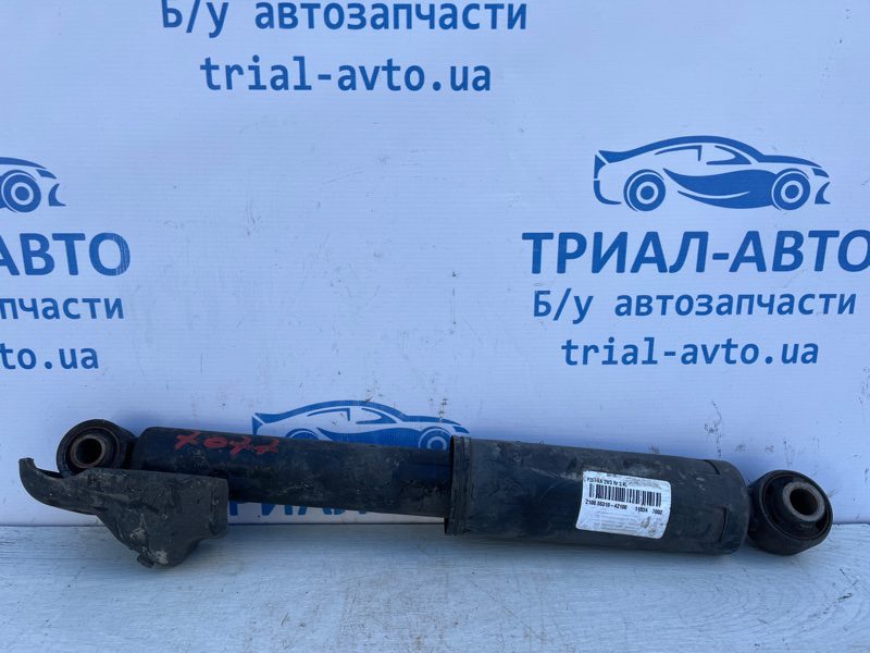 Амортизатор задний Hyundai Santa fe 2012-2019 553104Z100 (Арт. 73620) Амортизатор задний Hyundai Santa fe 2012-2019 553104Z100 (Арт. 73620)