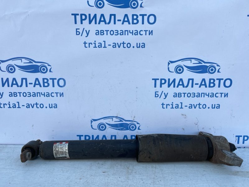 Амортизатор задний Ford Edge 2015-2018 F2GZ-18125-N (Арт. 73625) Амортизатор задний Ford Edge 2015-2018 F2GZ-18125-N (Арт. 73625)