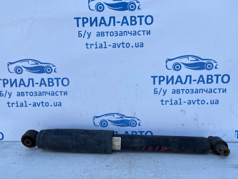 Амортизатор задний Acura MDX 2006-2013 (Арт. 73626) Амортизатор задний Acura MDX 2006-2013 (Арт. 73626)