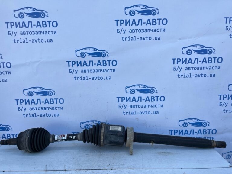 Привод передний правый Jeep Cherokee 2013-2019  (Арт. 73636)