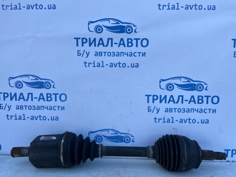 Привод передний левый Jeep Cherokee 2013-2019  (Арт. 73637)