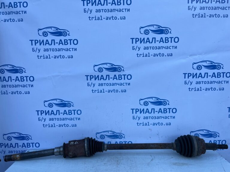 Привод передний правый Jeep Grand Cherokee 2010-2022  (Арт. 73638)