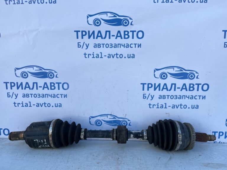 Привод передний левый Hyundai Santa fe 2012-2019 495002W600 (Арт. 73641)