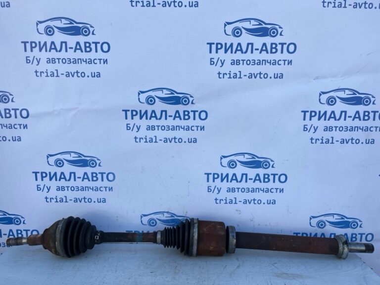 Привод передний правый Ford Fusion USA 2013-2020 HG9Z3B436D (Арт. 73646)
