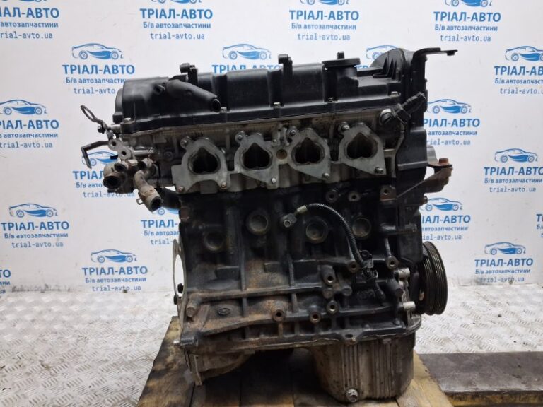 Двигатель Hyundai Tucson 2004-2009  (Арт. 73647)