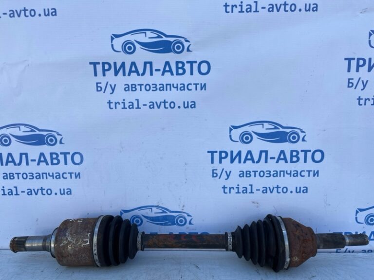 Привод передний левый Ford Explorer 2011-2019  (Арт. 73649)