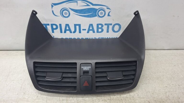 Дефлектор обдува Acura MDX YD2 3.7 БЕНЗИН J37A1 2006 перед. (б/у)
