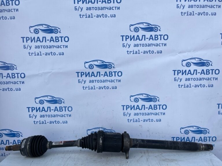 Привод передний правый Jeep Cherokee 2013-2019  (Арт. 73656)
