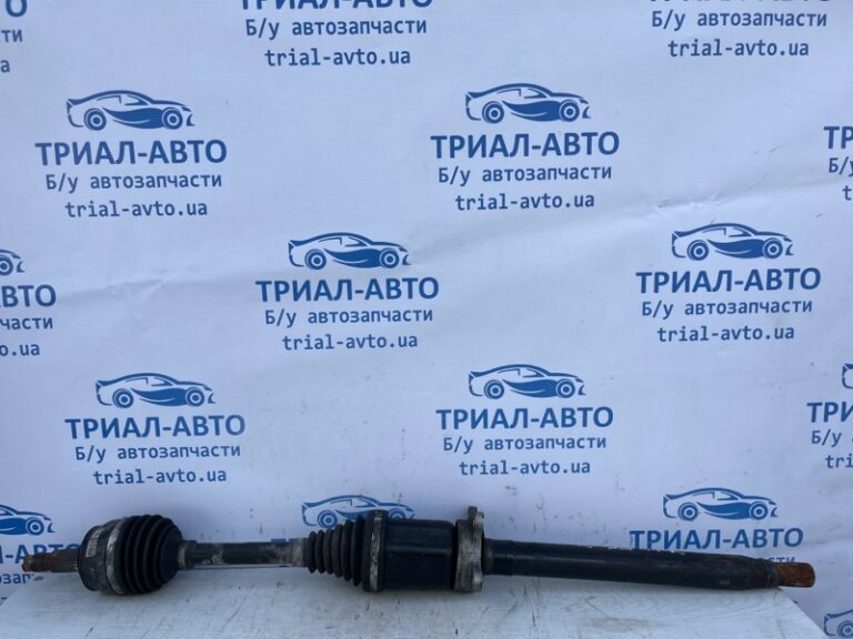 Привод передний правый Jeep Cherokee 2013-2019  (Арт. 73657)
