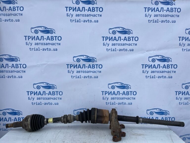 Привод передний правый Infiniti QX60 2013-2021 391003JA0B (Арт. 73659)